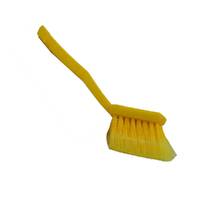 Yellow Wheel Brush