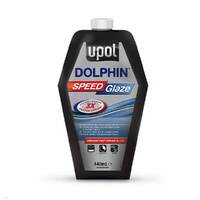 U-Pol Dolphin Speed Glaze 440ml