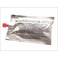 U-Pol Body Filler Hardener Sachet 19.5g