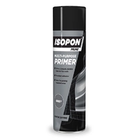 U-Pol Isopon Multi Purpose Primer Aerosol 450ml