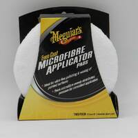 Meguiar's Microfibre Applicator 5" 2 Pack