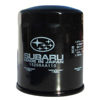 Genuine Subaru Oil Filter Diesel 15208AA110
