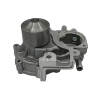 Genuine Subaru Water Pump 1996-2015 21111AA026