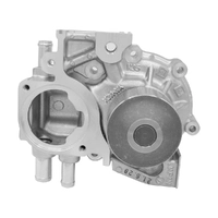 Genuine Subaru Water Pump 21111AA240