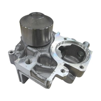 Genuine Subaru Water Pump 2.0L 204 Engine 21111AA360