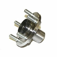 Genuine Subaru Front Axle Hub 28052AA010