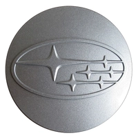 Genuine Subaru Alloy Wheel Centre Cap 2006- 28821SA030