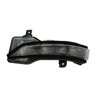 Genuine Subaru Lamp Turn Lamp Left Hand 84401FL010