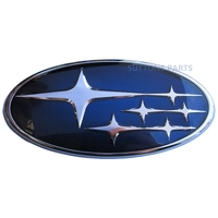 Genuine Subaru Front Grille Badge 93013AL000