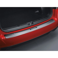 Genuine Subaru Impreza Hatch Cargo Step Panel Stainless E7710FL000