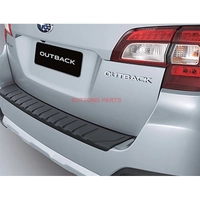 Genuine Subaru Rear Step Panel Resin Outback E771SAL001