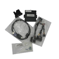 Genuine Subaru Bluetooth & Aux Media Kit H621SAJ300