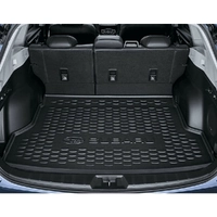 Genuine Subaru Cargo Liner Forester 2019-2023 J501ASJ100