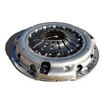 Genuine Subaru Clutch Pressure Plate STI ST30210ZR000