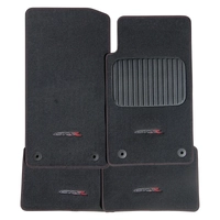 Genuine HSV Carpet Floor Mat Set Sedan Gtsr B06-170701