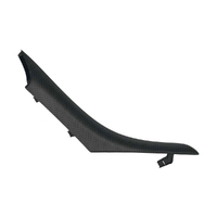 Genuine HSV Right-Hand Centre Dash Console Trim Carbon Matt MY2017 B07-139906CM