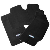 Genuine HSV Carpet Floor Mat Set VT-VZ models SPZ-300188