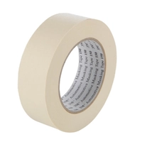 3M 150 Performance Masking Tape 18mm 24 Rolls