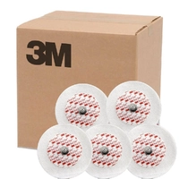 3M 2238 Scotch-Brite Roloc Surface Conditioning Disc TR 50mm 50 Pack