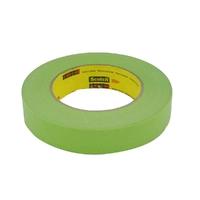 3M 233+ 24mm Scotch Automotive Fineline Masking Tape 50m