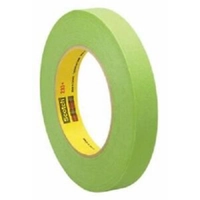 3M 233+ Scotch Performance Green Masking Tape 48mm x 50m