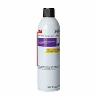 3M 26689 High Power Spray Gun Cleaner Item 