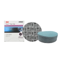 3M 30662 Trizact Blending Disc 443SA P5000 150mm/6in. 15 Pack