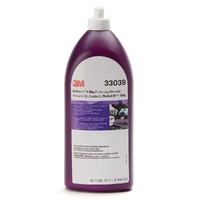 3M 33039 Perfect-It 1 Step Finishing Material Purple 946ml 