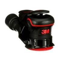 3M 33623 75mm Random Orbital Sander 5 mm Orbit Vacuum-Ready