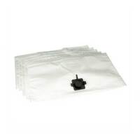 3M 33648 45 Litre Dust Extractor Filter Bag 5 Pack