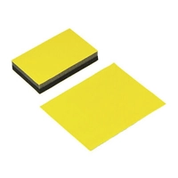 3M 35123 Grippy Sanding Block Wet or Dry 111 x 68 x 20mm