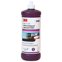 3M 36060 Perfect-It EX AC Rubbing Compound 946ml 