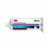 3M 38315 Panel Bonding Adhesive Two Part Epoxy 50ml