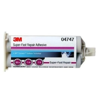 3M 04747 Super Fast Repair Urethane Adhesive 47.3ml 