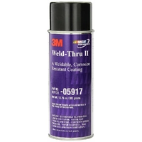 3M 05917 Weld Thru II Coating Aerosol 361gm