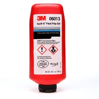 3M 06013 Scuff-It Paint Prep Gel 700gm