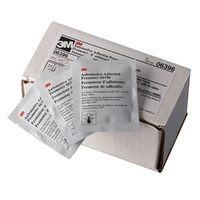 3M 6396 Automotive Adhesion Promoter Sponge Applicator Packet 25 Pack