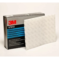 3M 7910 Tack Pad 235 x 175mm 10 Pack