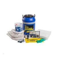 3M General Purpose Spill Kit