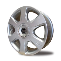 Genuine Volvo Aluminium Wheel Panopea 18 X 7 30714792