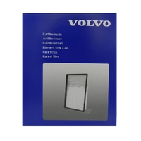 Genuine Volvo Air Filter Insert 31370089