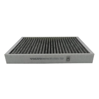 Genuine Volvo Cabin Filter 31407748