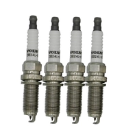 Genuine Volvo Spark Plug Kit 32290011