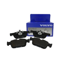 Genuine Volvo Front Brake Pads Suit XC60+ 32373173