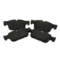 Genuine Volvo Front Brake Pad Kit 32373174