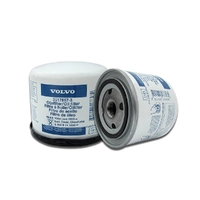 Genuine Volvo Oil Filter 3517857