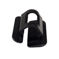 Genuine Volvo Bonnet Insulator Clip 9182822